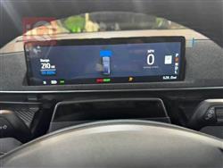 فورد موستانج Mach-E